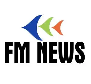 Fm News Logo